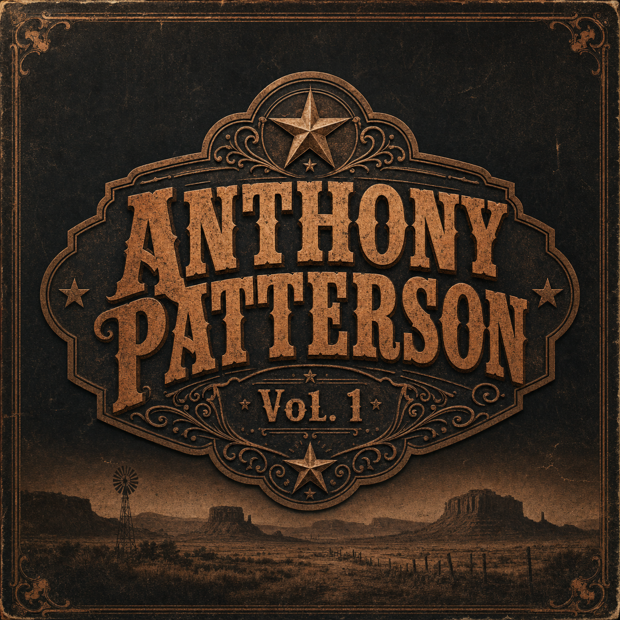 Album Art